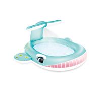 Intex Whale Spray Inflatable Swimmming Pool For Kids