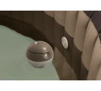 Intex Whirlpool Accessories Spa Seat Headrest Drink Holder LED Lamp Dispenser