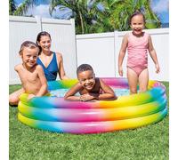 Intex Wild Geometry Pool
