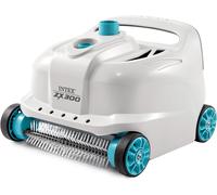 Intex Zx300 Deluxe Automatic Pool Cleaner Suction power 700 gal-hour