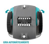 Intex Zx50 Automatic Pool Cleaner