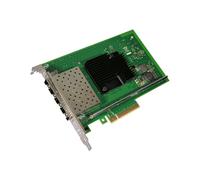 INTG 10GB 4x SFP+ Intel X710-DA4 PCIe 3.0 x8 Low-Profile