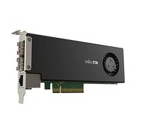 INTG Mikrotik CCR2004-1G-2XS-PCIe