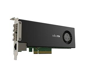 INTG Mikrotik CCR2004-1G-2XS-PCIe