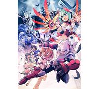 INTI CREATES GUNVOLT CHRONICLES IX NINTENDO SWITCH REGION FREE JAPANESE VERSION [video game]