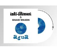 Inti-Illimani - Agua