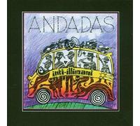 Inti-Illimani - Andadas