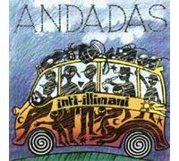Inti Illimani - Andadas