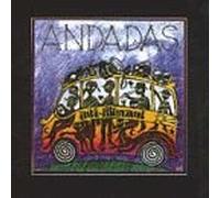 Inti-Illimani - Andadas [CASSETTE]