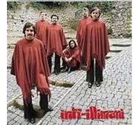 Inti Illimani - Antologia 1