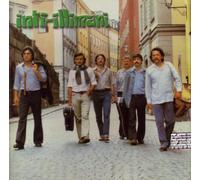 Inti-Illimani - Antologia 2: 1979