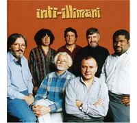 Inti-Illimani - Antologia 3