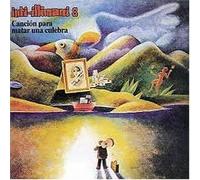 Inti Illimani - Cancion Para Matar