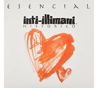 Inti-Illimani - Esencial [Import] [VINYL]