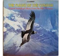 Inti Illimani - Flight Of The Condor