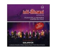 Inti-Illimani - Historicos