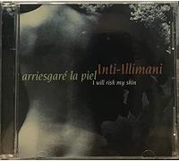 Inti-Illimani – I Will Risk My Skin – Alliance
