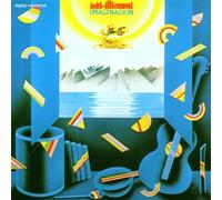 Inti-Illimani - Imaginacion