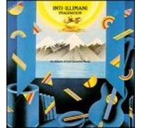 Inti-Illimani - Imagination