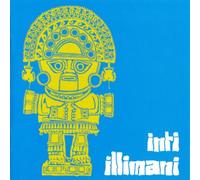 Inti-Illimani - Inti Illimani
