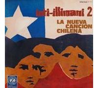 Inti Illimani - La Nueva Cancion C