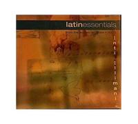 Inti-Illimani - Latin Essentials