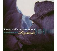 Inti-Illimani - Lejania