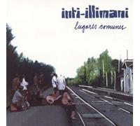 Inti-Illimani - Lugares Comunes