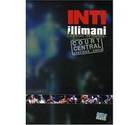 Inti-Illimani - Lugares Comunes [DVD] [US Import]