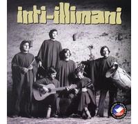 Inti-Illimani - Memoria Del Cantar Popular