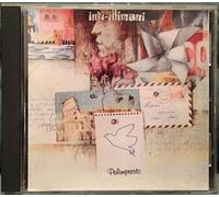 Inti-Illimani - Palimpsesto