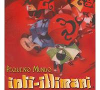 Inti-Illimani - Pequeno Mundo
