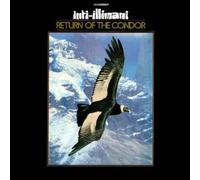 Inti Illimani - Return Of The Condor