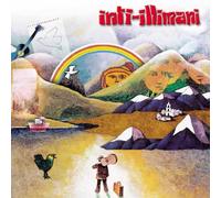 Inti Illimani - The Best of Inti-Illimani