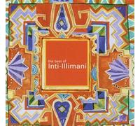 Inti-Illimani - The Best of Inti-Illimani