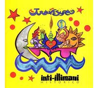 Inti-Illimani - Travesura