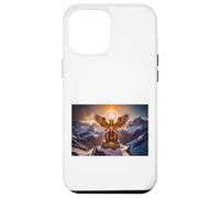 Inti Inca mythology sun god, bringer of warmth and life Case for iPhone 12 Pro Max