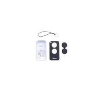 Inti Inti2 Black Replacement Plastic Remote Control NICE SPCG000900