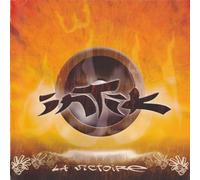 Intik – La Victoire – Sony Music