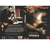 Intimacy (2001) French,Spanish Subtitles HD REMASTER "R"Rating Berlin Film Winner / NEW DVD - NTSC, All Region (Registered Airmail) only STARVISION
