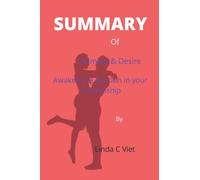 Intimacy & Desire: Awaken the passion in your relationship by Dr David Schnarch
