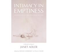 Intimacy In Emptiness