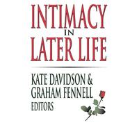 Intimacy in Later Life