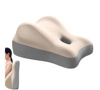 Intimacy Pillow,Furniture Cushion For Women With Support | Supportive Reinforced Pillow For Men And Couples Long Lasting Sitting Women Bed Sofa Working Intimate Moments