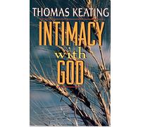 Intimacy with God