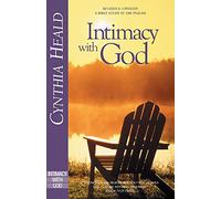 Intimacy with God: Revised and Updated: A Bible Study in the Psalms (Experiencing God)