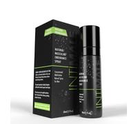 Intimale Natural Delay Serum for Men ; Perform Like an Intimale