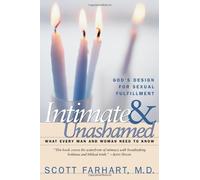 INTIMATE AND UNASHAMED