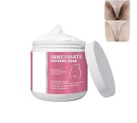 Intimate Area Skin Whitening Cream,Skin Whitening Cream,Underarm Whitening Products,Dark Spot Remover Corrector for Private Parts, Underarm,Knees,Elbows,Inner Thigh,Bikini Areas,Bikini Line (1)