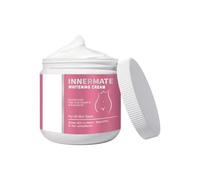 Intimate Area Skin Whitening Cream, Underarm Whitening, Women Body Parts Brightening, Intimate Natural Lightening Cream for Female & Male Private Areas, Bikini Dark Spot Removal